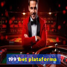 1991bet plataforma